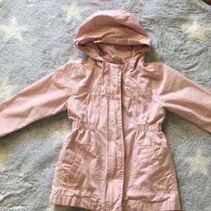OLD NAVY VGUC JACKET 5T